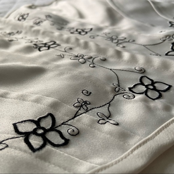 Cotton Works, Vintage Corset Bustier Top - Picture 9 of 16